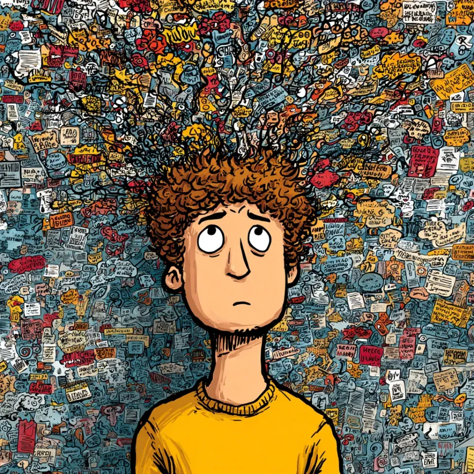 HowToBeHappier.blog/BelieveTheLies