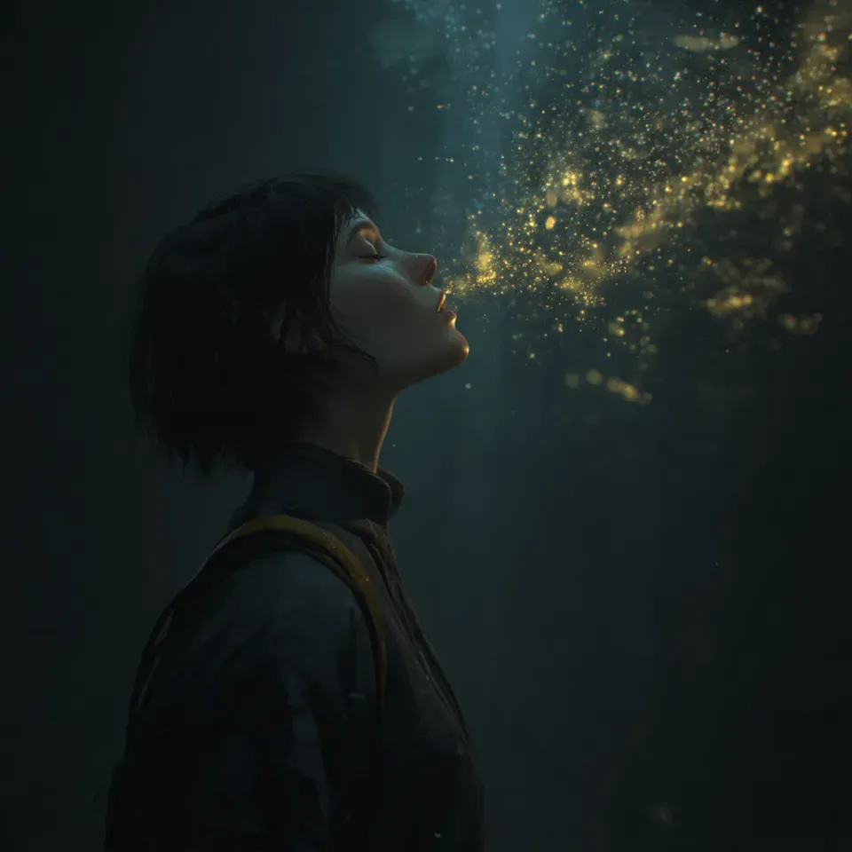 HowToBeHappier.blog/JustOneBreath