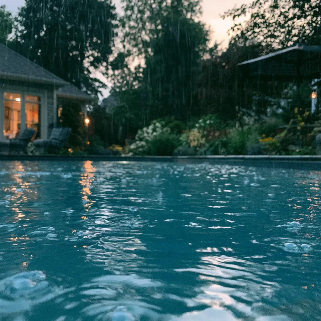 HowToBeHappier.blog/LovingTheRain