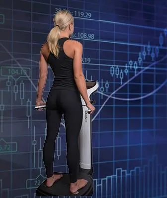 Before and after PDO facelift