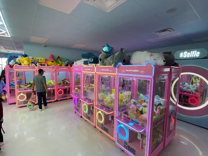 ClawZania Carrollton