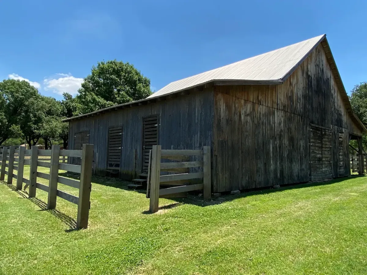 A W Perry Homestead Museum