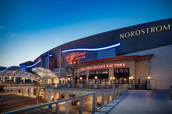 Stonebriar Centre