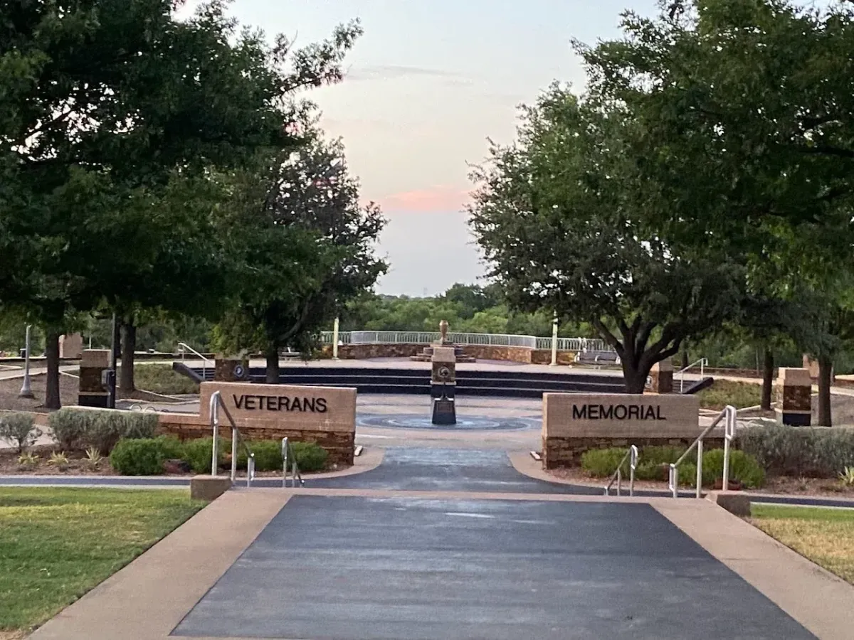 Frisco Commons Park