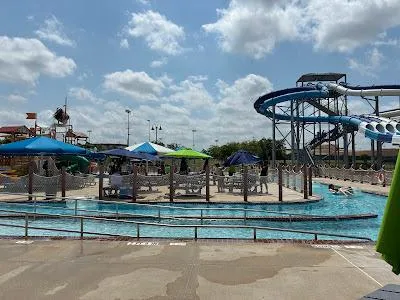 Frisco Athletic Center