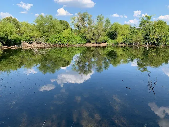 Arbor Hills Nature Preserve