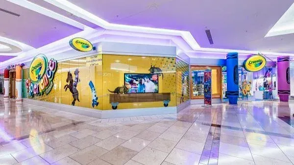 Korean Mall - Furneaux Creek Village Shopping Center