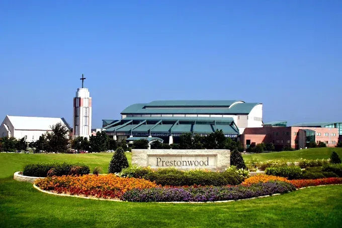 Prestonwood Baptist Church - Plano Campus