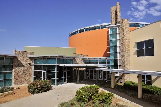 Chase Oaks Church - Legacy Campus