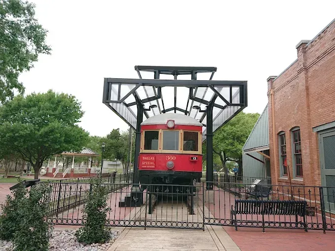 Historic Downtown Carrollton
