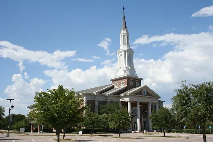 St. Andrew Methodist Church