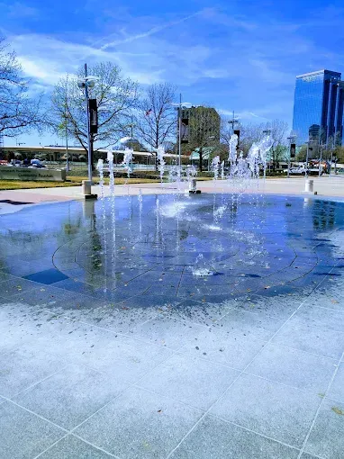 Charles W. Eisemann Center for Performing Arts and Corporate Presentations