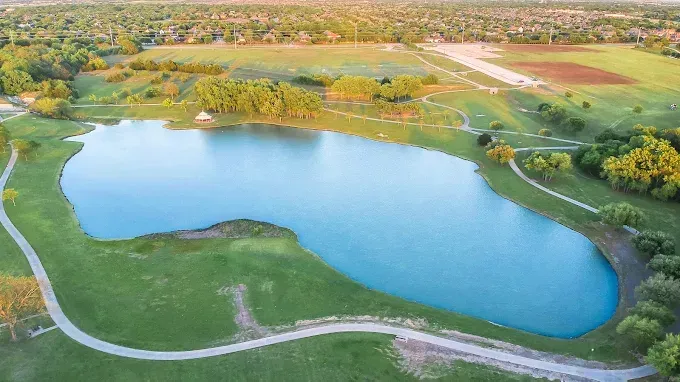 Breckinridge Park