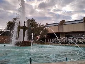 Richardson Public Library