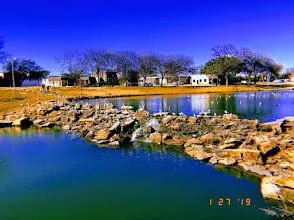 Clifford E 'Bill' Hall Park
