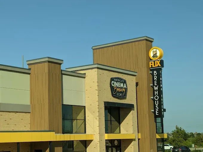 Flix Brewhouse