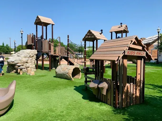 Beard Park  