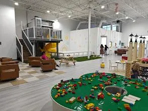 PeeknPlay Frisco