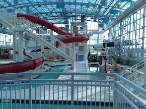 The Rec at The Lakefront - Little Elm Recreation Center