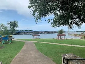 Hidden Cove Park