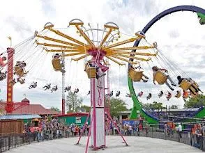 Traders Village Grand Prairie