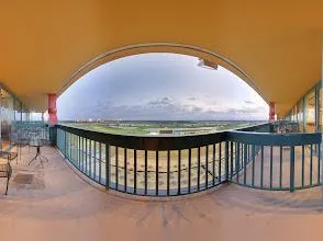 Parque Lone Star