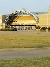 Texas Trust CU Theatre