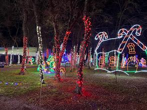 Prairie Lights