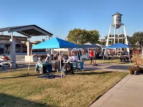 Grand Prairie Farmers Market