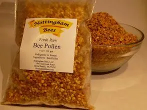 Nottingham Bees, LLC