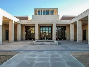 George W. Bush Presidential Center