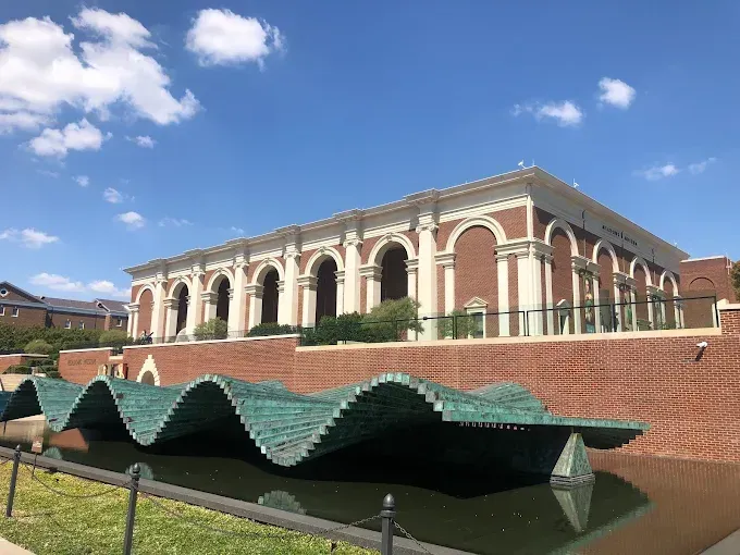Meadows Museum