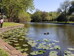 Lakeside Park