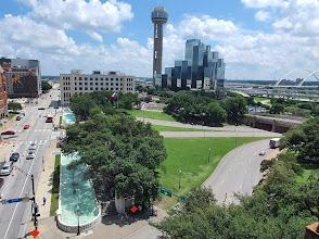 The Sixth Floor Museum at Dealey Plaza