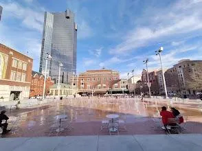 Sundance Square