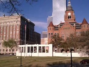 Dealey Plaza