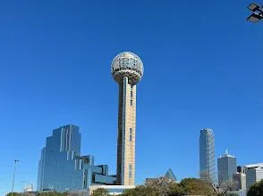 Reunion Tower