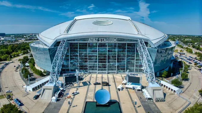 AT&T Stadium