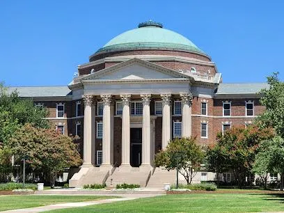 Southern Methodist University