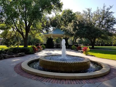 Goar Park