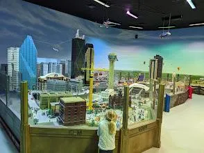 Grapevine Mills