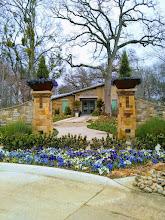 Grapevine Botanical Garden at Heritage Park