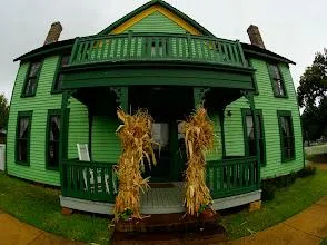 Nash Farm