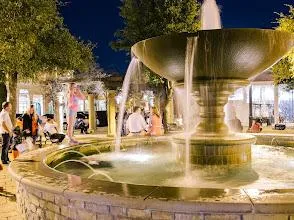 Southlake Town Square