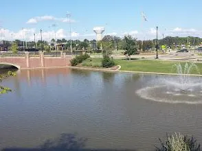 Bicentennial Park