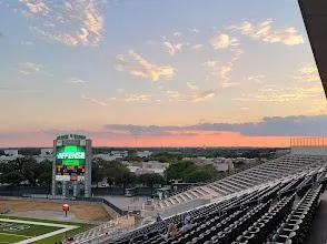 Dragon Stadium