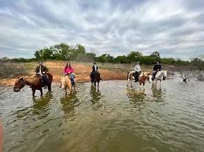 Widowmaker Trail Rides