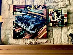 Lamberto Fine Art