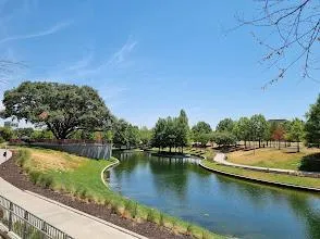 Vitruvian Park