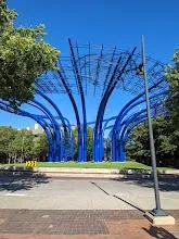 Addison Circle Park
